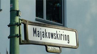 Pankow Majakowskiring